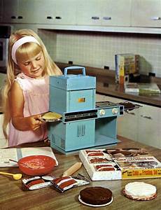 Cake Ovens