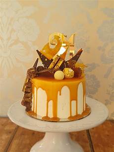 Cake Packages