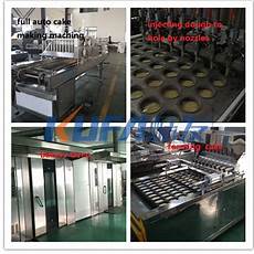 Cake Packing Machine