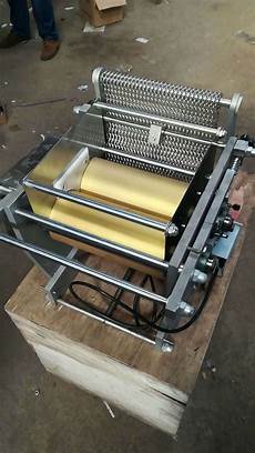 Cake Packing Machine
