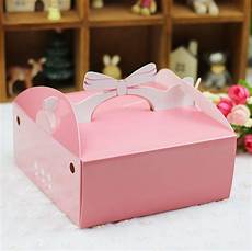 Cake Packing