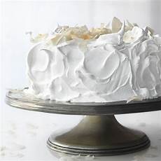 Cake Plain