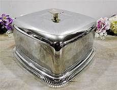 Cake Plate Handle