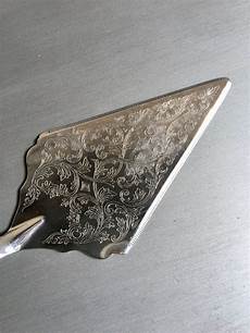 Cake Plate Handle