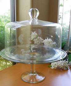 Cake Plate Handle
