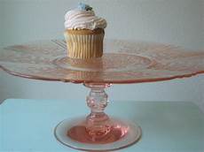 Cake Plate Handle