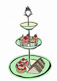 Cake Plate Holder