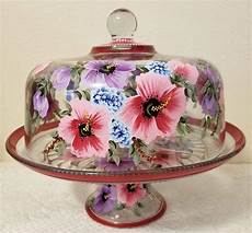 Cake Plate