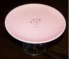 Cake Plate