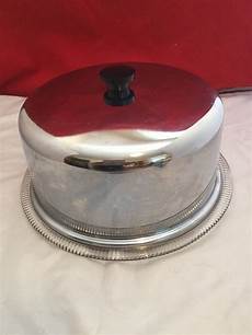 Cake Plate