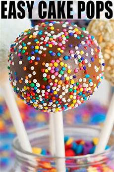 Cake Pop