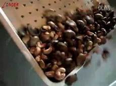 Cake Processing Machine