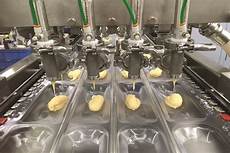 Cake Production Facilities