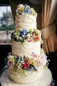 Cake Production Line