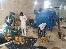 Cake Production Line