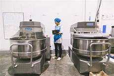 Cake Production Lines