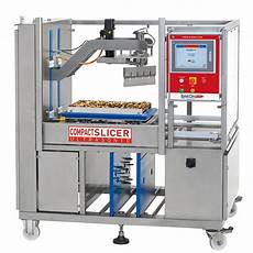 Cake Production Lines