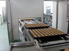 Cake Production Machinery