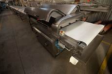 Cake Production Machinery