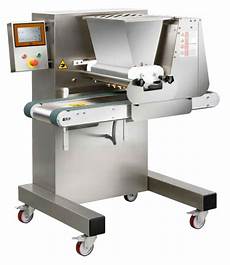 Cake Production Machines