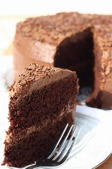 Cake Recipe