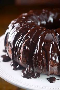 Cake Sauces