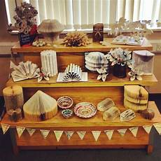 Cake Shelve