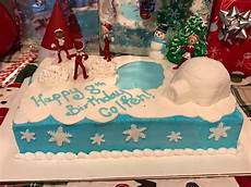 Cake Shelve