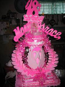Cake Showcase