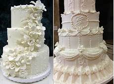 Cake Showcases