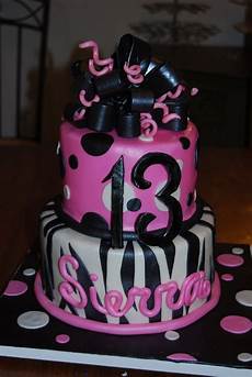 Cake Showcases