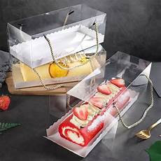 Cake Storage Box