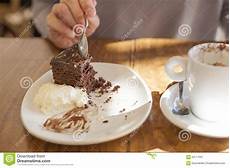 Cake Taking