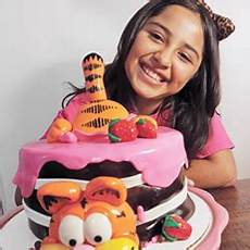 Cake Taking