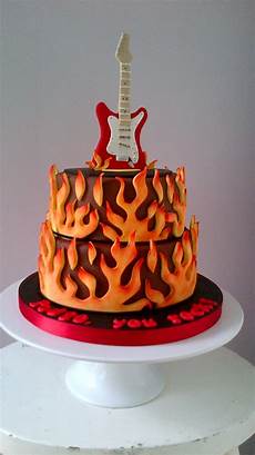 Cake Types