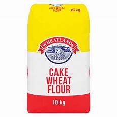 Cake Wheat Flour