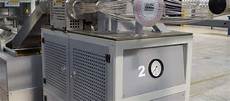 Cake Winder Machine
