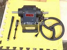 Cake Winder Machine