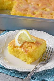 Cake With Apple