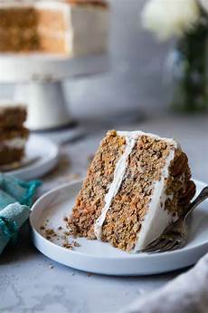 Cake With Cacao Cream Filling