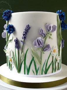 Cake With Cocoa