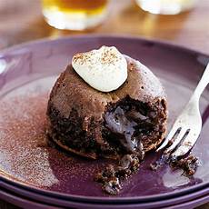 Cake With Cocoa