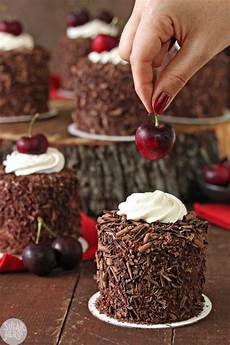 Cake With Fruits