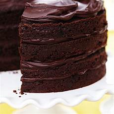 Cake With Fruits