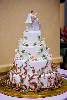 Cake With Fruits