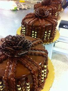 Cake With Hazelnut