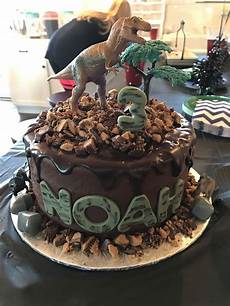 Cake With Hazelnut