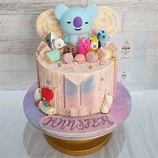 Cake With Hazelnut