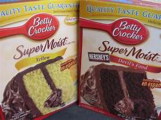 Cakemixes