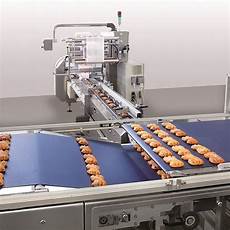 Cakes Machinery